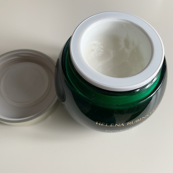 Helena Rubinstein night cream (free Shiseido face cleansing foam 15ml) - Picture 2 of 3